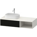 Duravit ZE4818063840000 Zencha Wall Mount Vanity Cabinet