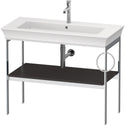 Duravit WT4544R5858 White Tulip Console