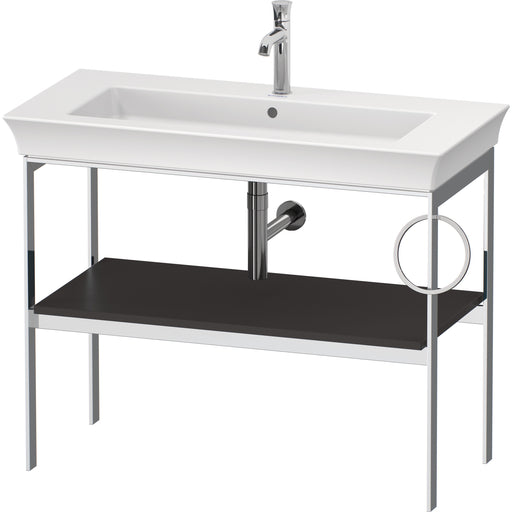 Duravit WT4544R5858 White Tulip Console