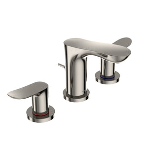 TOTO TLG01201U#PN GO Series Bathroom Sink Faucet