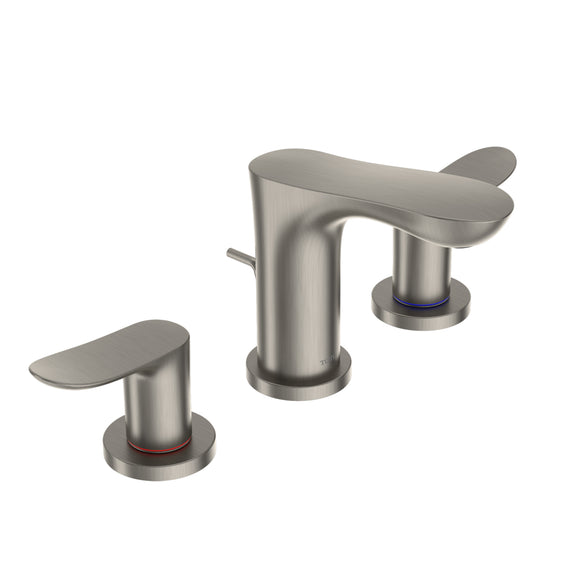 TOTO TLG01201U#BN GO Series Bathroom Sink Faucet