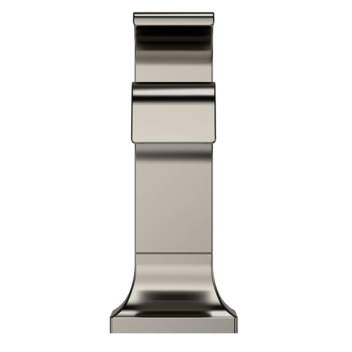 TOTO TLG08301U#PN GC 1.2 GPM Single Handle Bathroom Sink Faucet in Polished Nickel