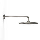 TOTO TBW07003U4#PN G Series 1.75 GPM Single Spray 12" Round Showerhead with Comfort Wave, Polished Chrome