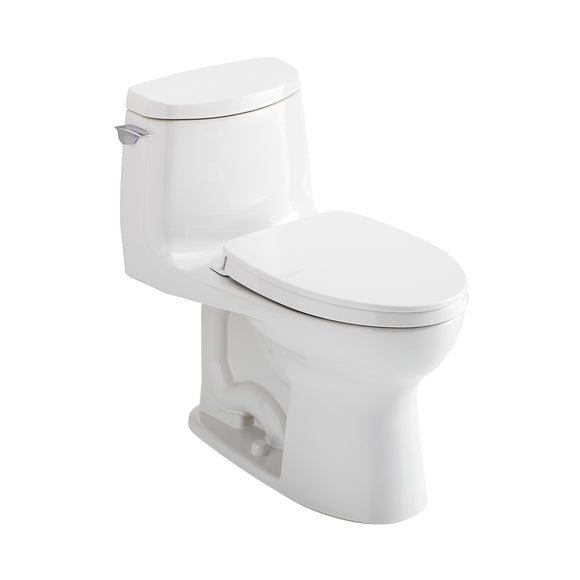 TOTO MS604124CUFG#01 UltraMax II 1G Toilet