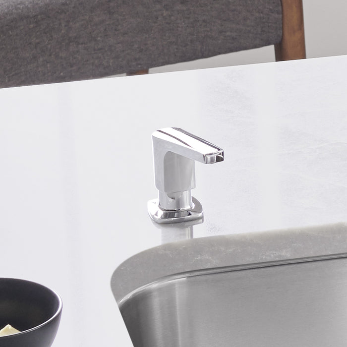 Blanco 442679 Rivana Soap Dispenser - Chrome