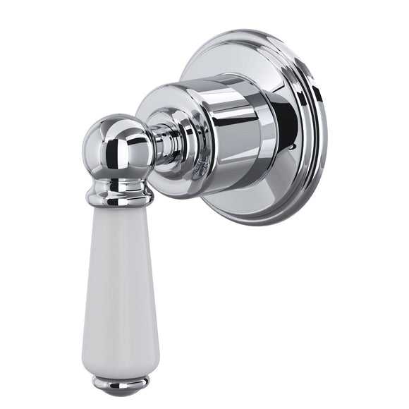 Rohl U.3240L-APC/TO Perrin and Rowe Edwardian Trim for Volume Controls and Diverters