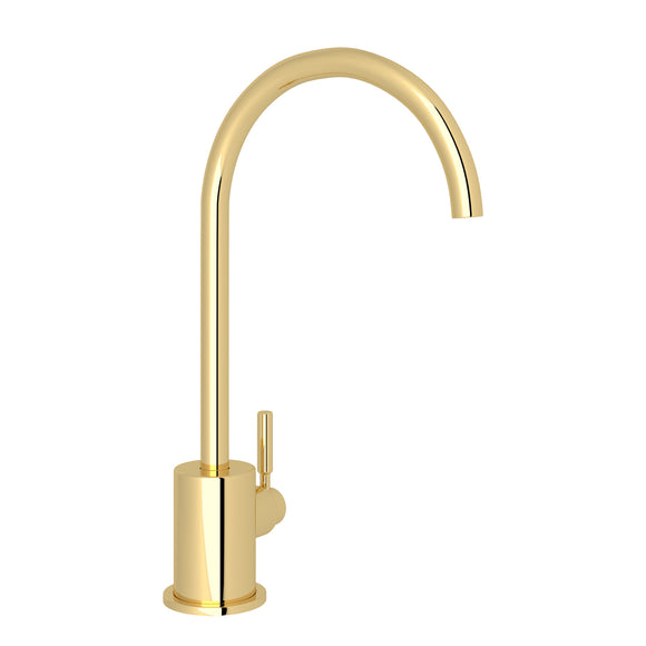 House of Rohl R7517ULB Lux C-Spout Filter Faucet