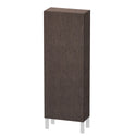 Duravit LC1169R7272 L-Cube Wall Mount Linen Cabinet