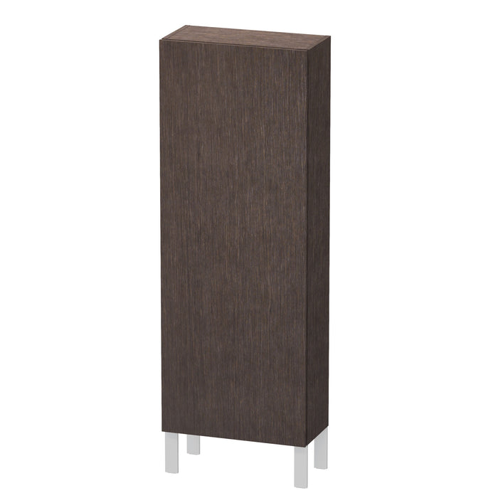 Duravit LC1169R7272 L-Cube Wall Mount Linen Cabinet