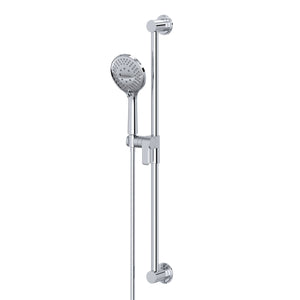 House of Rohl 5163C Handshower Set with 29" Slide Bar