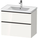 Duravit DE43550BD220000 D-Neo Vanity Cabinet