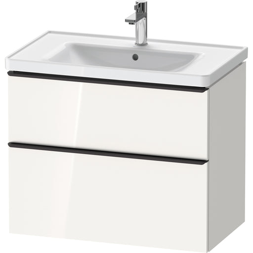 Duravit DE43550BD220000 D-Neo Vanity Cabinet
