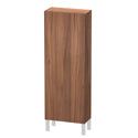 Duravit LC1169R7979 L-Cube Wall Mount Linen Cabinet