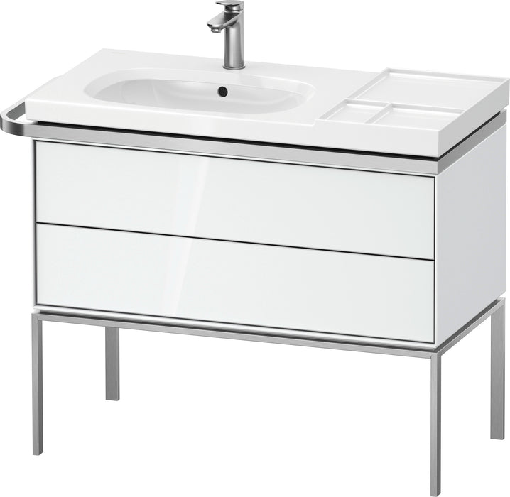 Duravit AU4576085850000 Aurena Wall Mount Vanity Cabinet