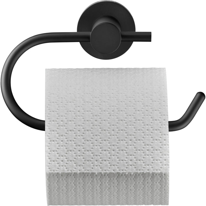 Duravit 0099264600 D-Code Toilet Paper Holder