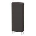 Duravit LC1169R8080 L-Cube Wall Mount Linen Cabinet