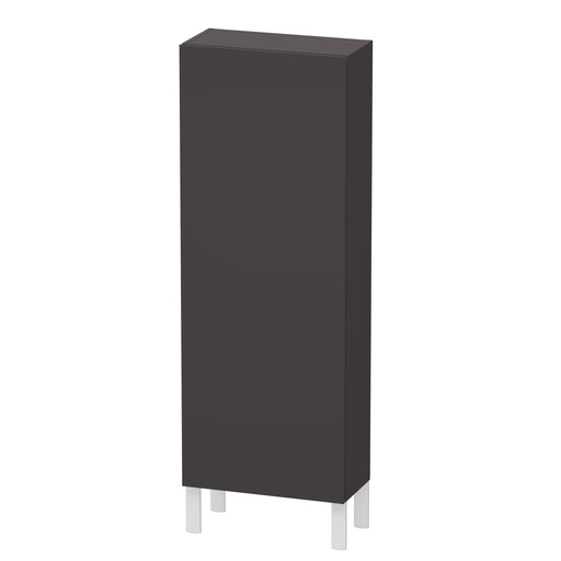Duravit LC1169R8080 L-Cube Wall Mount Linen Cabinet