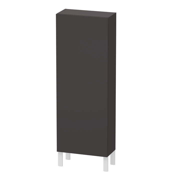 Duravit LC1169R8080 L-Cube Wall Mount Linen Cabinet