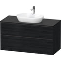 Duravit DE49690BD160000 D-Neo 47 1/4" Vanity Cabinet