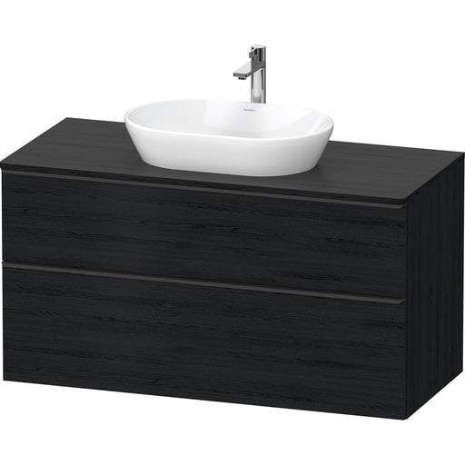 Duravit DE49690BD160000 D-Neo 47 1/4" Vanity Cabinet