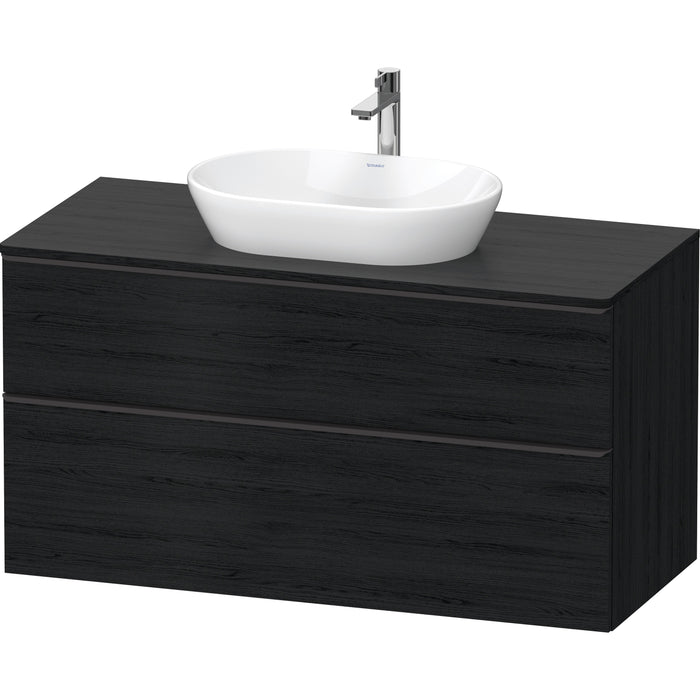 Duravit DE49690BD160000 D-Neo 47 1/4" Vanity Cabinet