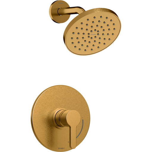 Duravit B05300000U37 C.1 Shower Faucet Kit