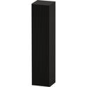 Duravit ZE1352L63800000 Zencha Wall Mount Linen Cabinet