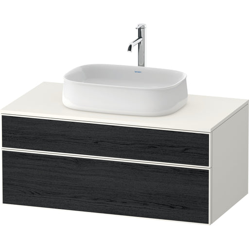 Duravit ZE4821016840000 Zencha Wall Mount Vanity Cabinet