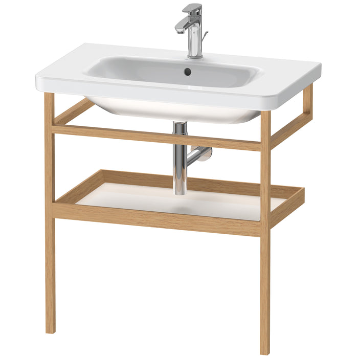 Duravit DS988202276 DuraStyle Wooden Frame European Oak