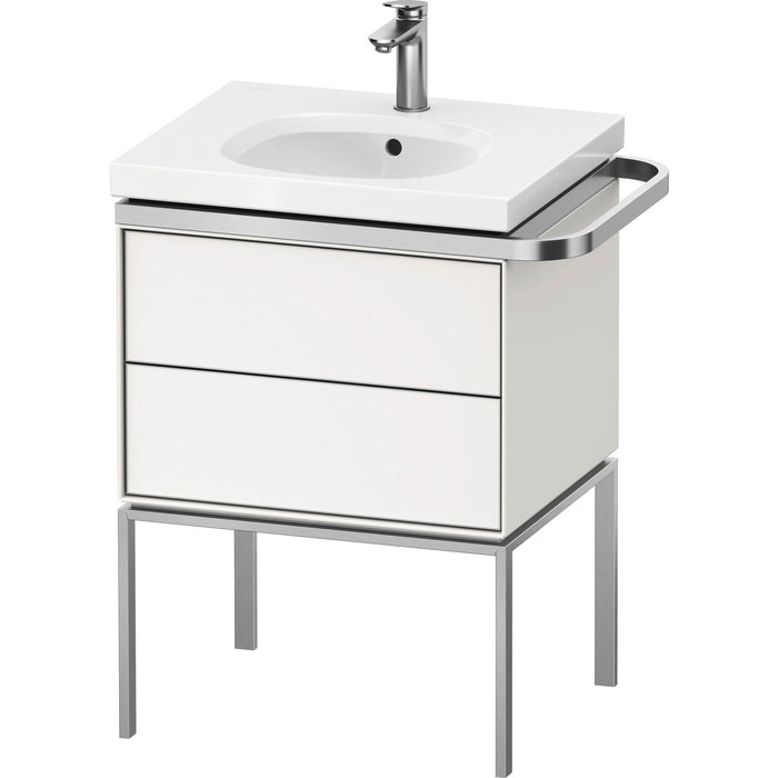 Duravit AU4571036360000 Aurena Wall Mount Vanity Cabinet