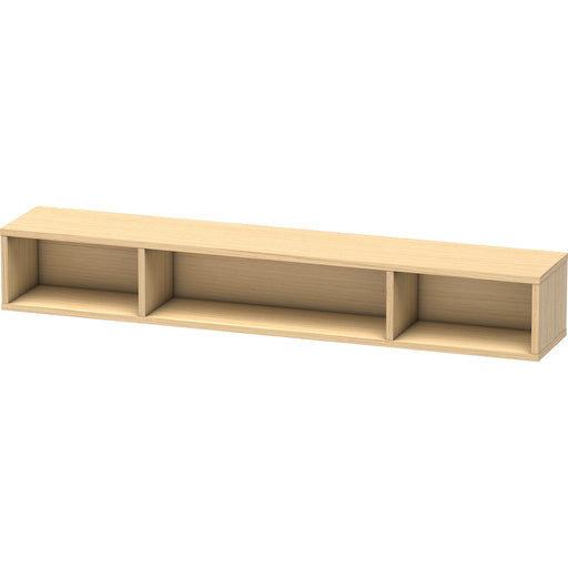 Duravit LC120007171 L-Cube 31 1/2" Bathroom Shelf