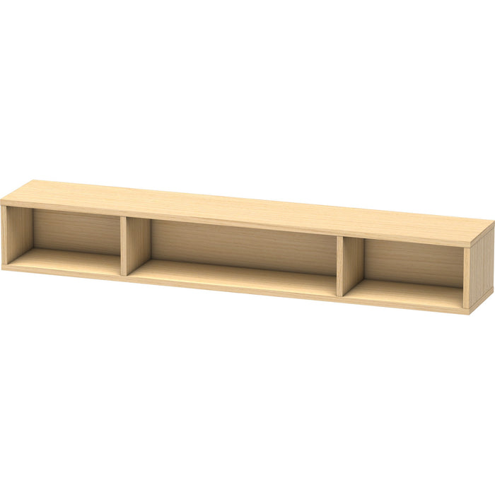 Duravit LC120007171 L-Cube 31 1/2" Bathroom Shelf
