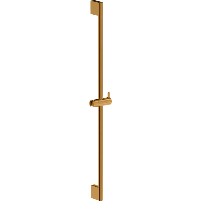 Duravit UV0600004U37 DuraShower 35 1/8" Slide Bar