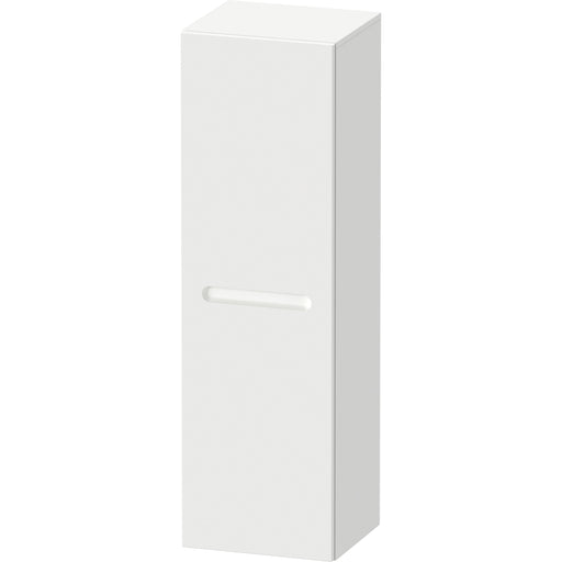 Duravit N11308R18180000 No.1 Wall Mount Linen Cabinet