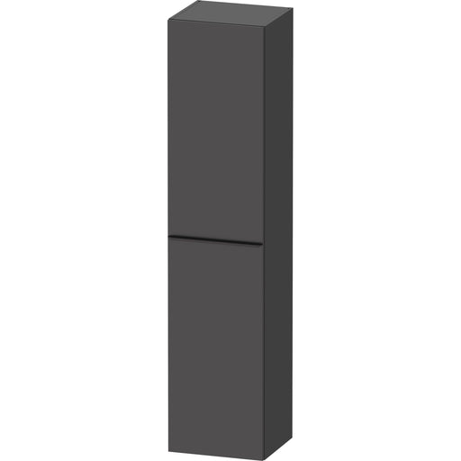 Duravit DE1328LBD490000 D-Neo Linen Cabinet