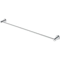 Duravit 0099231000 D-Code 33 1/4" Single Towel Bar