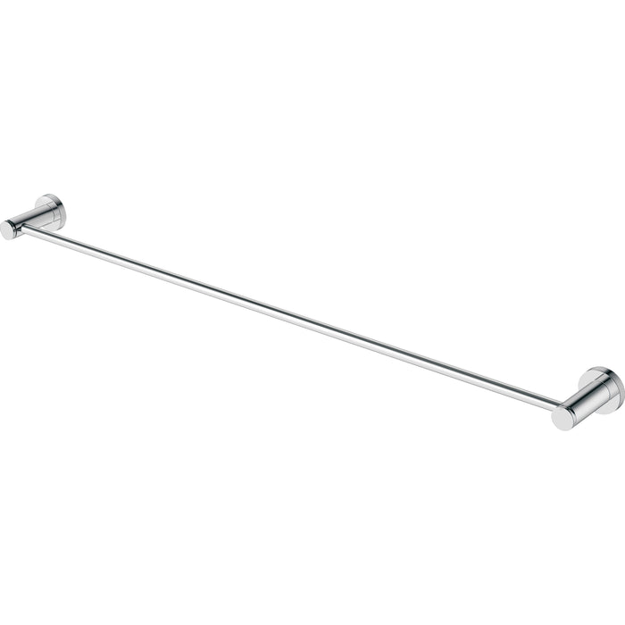 Duravit 0099231000 D-Code 33 1/4" Single Towel Bar