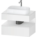 Duravit QA4730018180000 Qatego 31 1/2" Vanity Cabinet