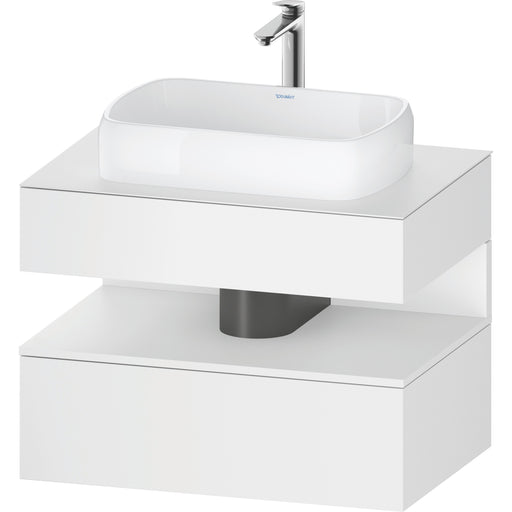 Duravit QA4730018180000 Qatego 31 1/2" Vanity Cabinet