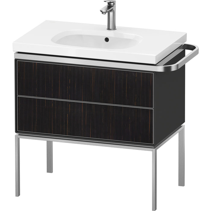 Duravit AU4573067580000 Aurena Wall Mount Vanity Cabinet
