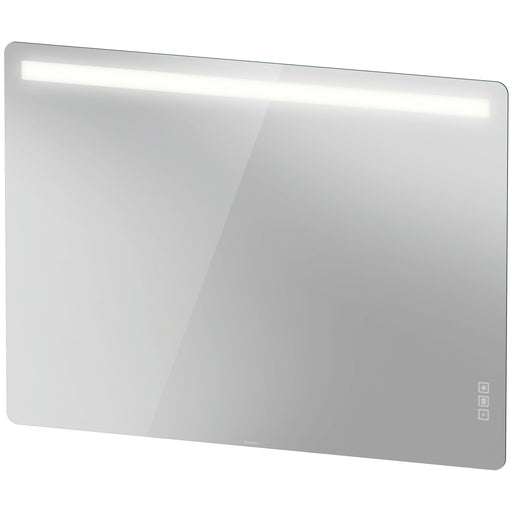 Duravit LU9670000006000 Luv Icons Control LED Mirror