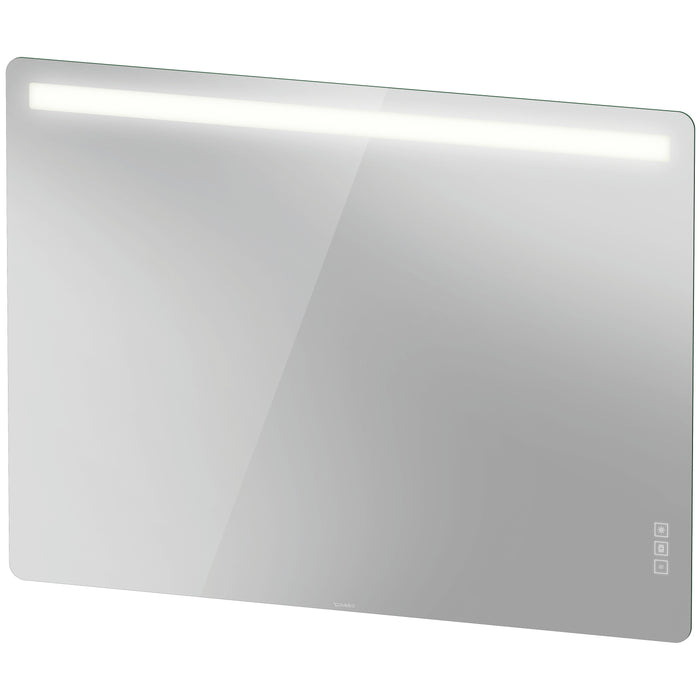 Duravit LU9670000006000 Luv Icons Control LED Mirror
