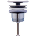 Duravit 0050750092 Bathroom Sink Drain