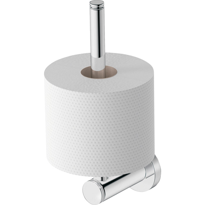 Duravit 0099151000 D-Code Toilet Paper Holder