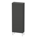 Duravit LC1169R4949 L-Cube Wall Mount Linen Cabinet