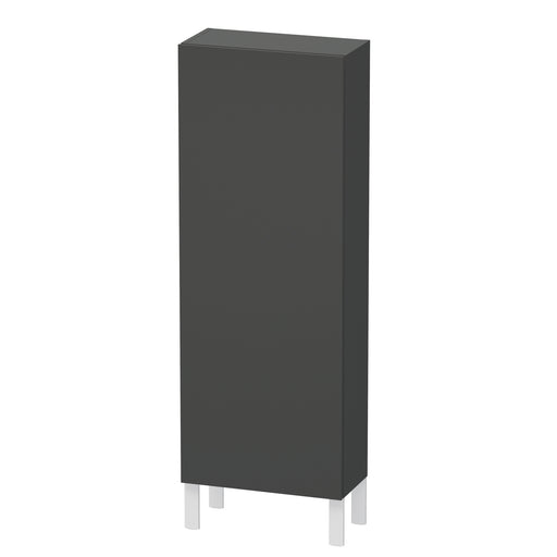 Duravit LC1169R4949 L-Cube Wall Mount Linen Cabinet