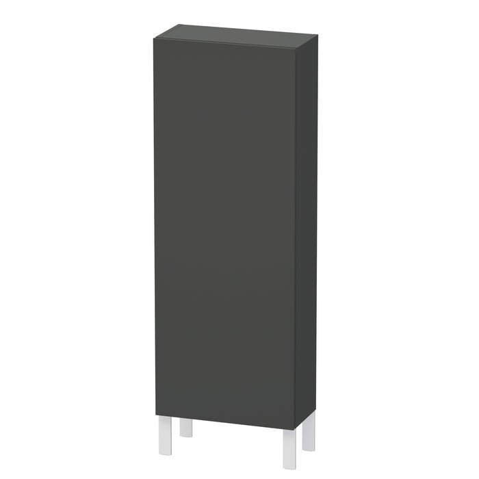 Duravit LC1169R4949 L-Cube Wall Mount Linen Cabinet