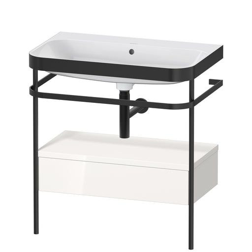 Duravit HP4742N2222 Happy D.2 Console Bathroom Sink