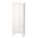 Duravit LC1169R8585 L-Cube Wall Mount Linen Cabinet