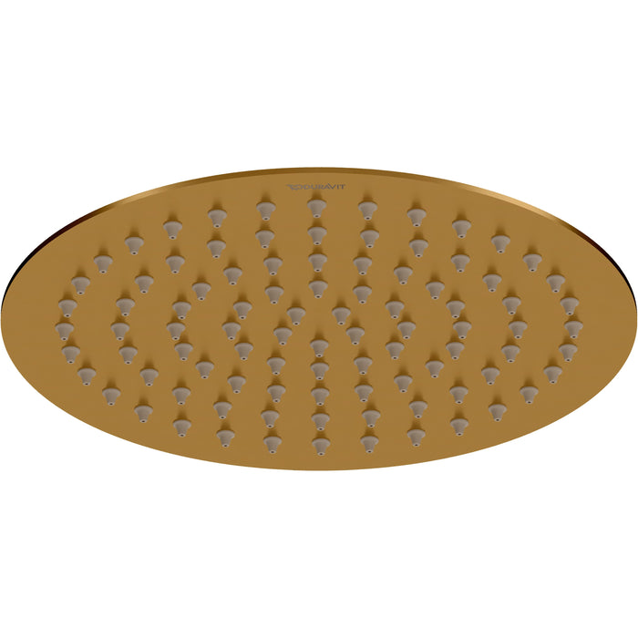 Duravit UV0660019U37 DuraShower Three Function Showerhead